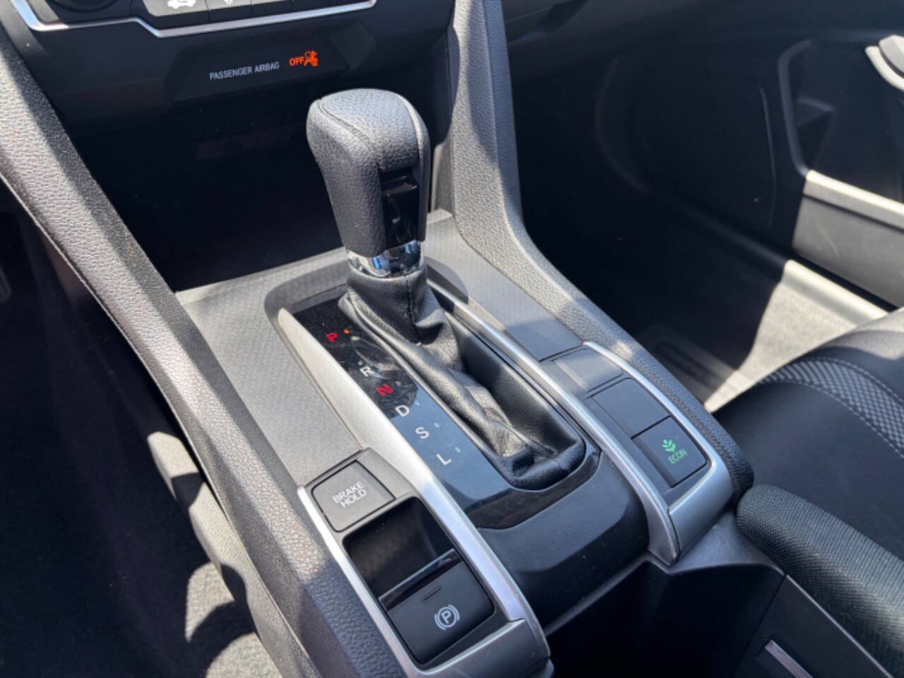 Used 2021 Honda Civic LX image 14
