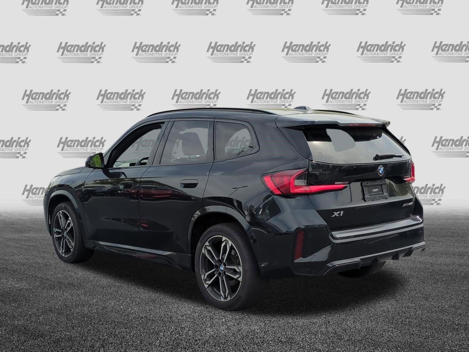 Certified 2023 BMW X1 xDrive28i w/ Premium Package image 8