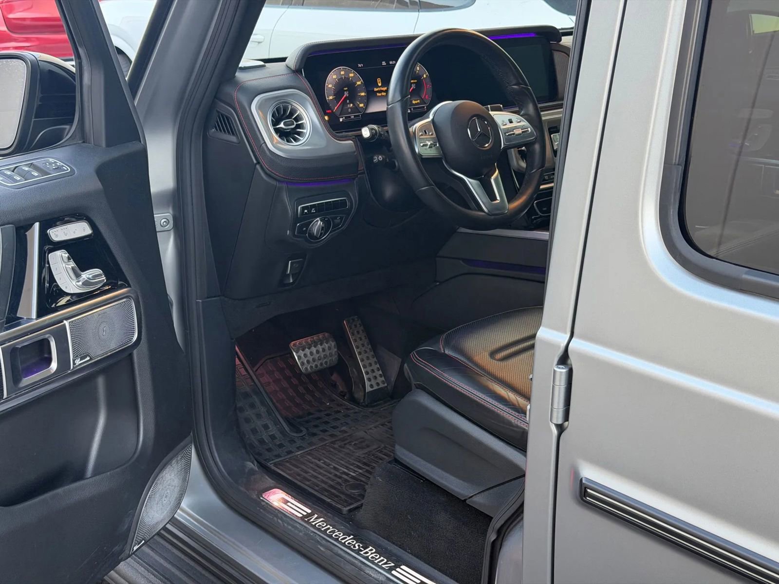 Used 2020 Mercedes-Benz G 550 image 22