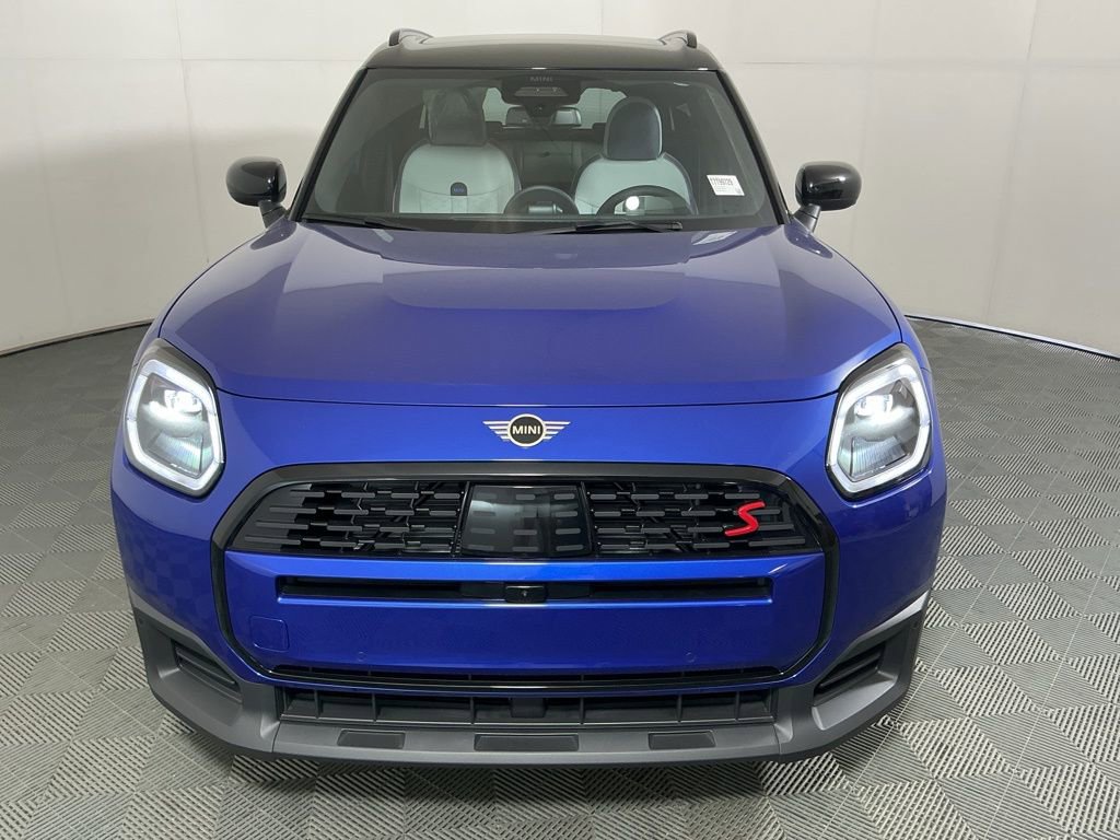 New 2026 MINI Cooper Countryman S w/ Comfort Package Max image 2