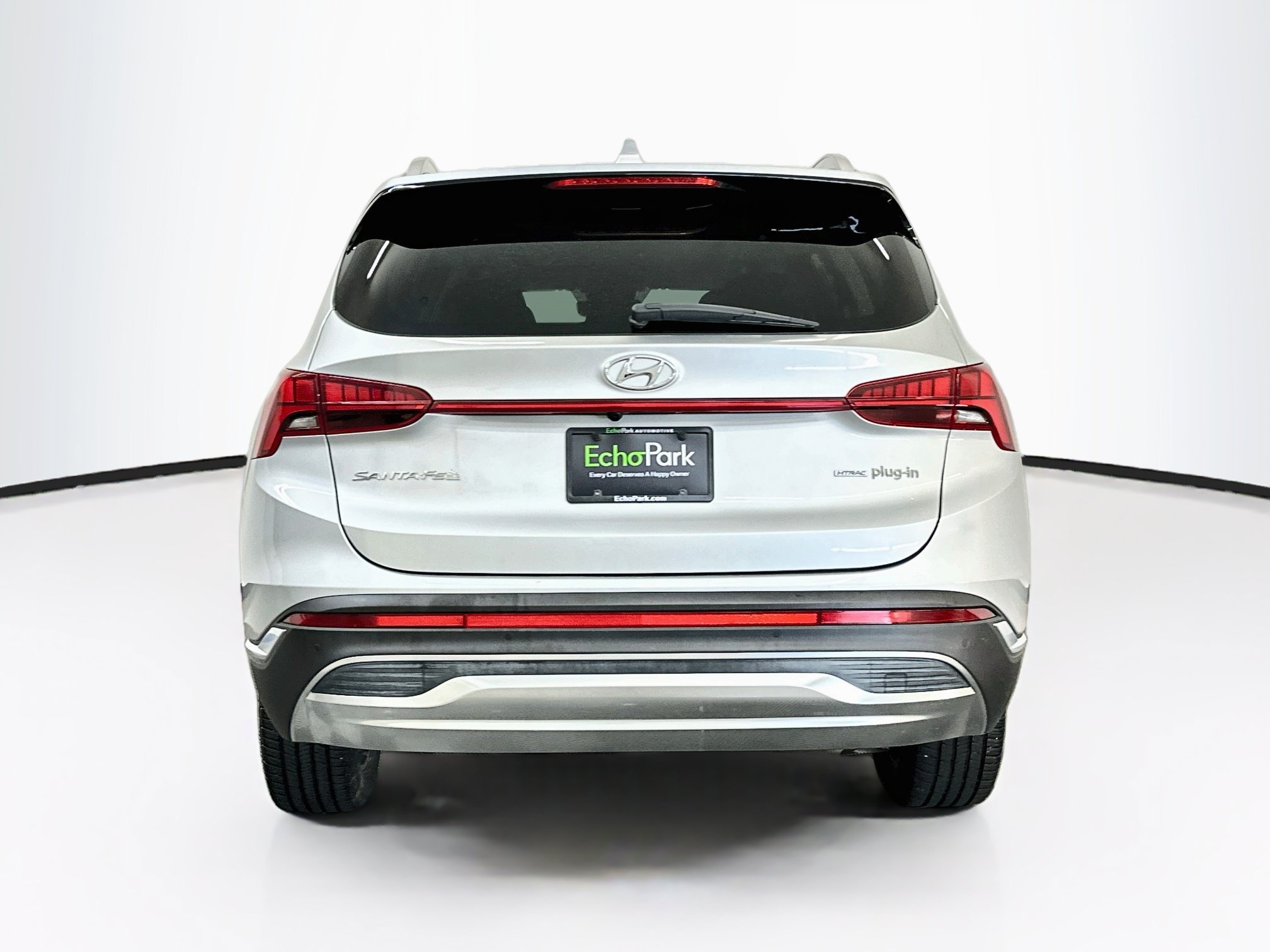 Used 2023 Hyundai Santa Fe Limited AWD/4WD image 7