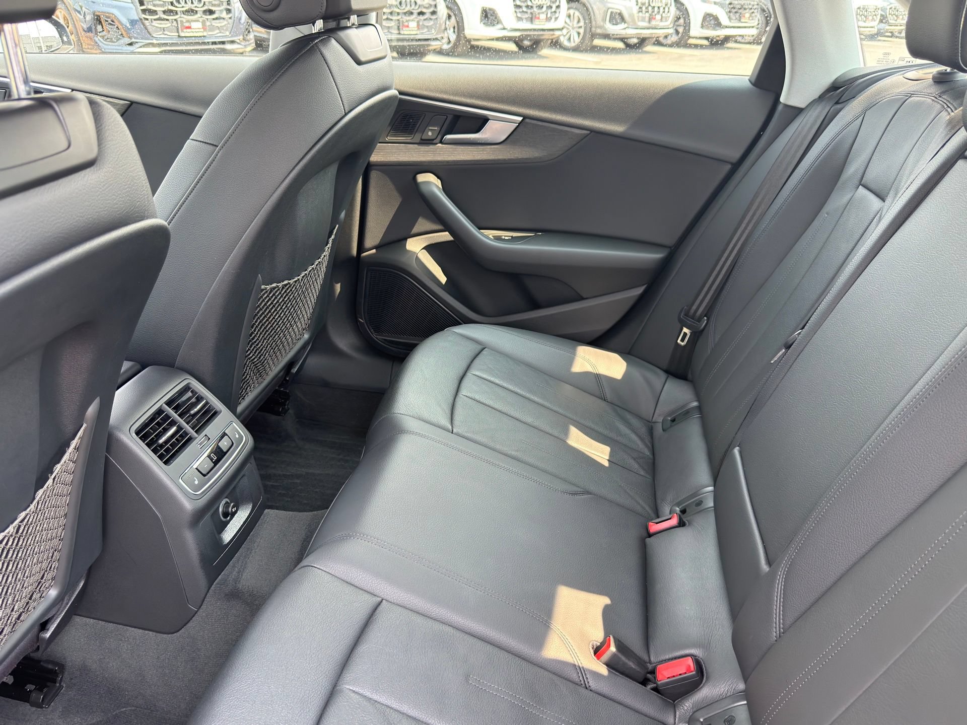 Used 2017 Audi A4 2.0T Premium Plus AWD/4WD image 29