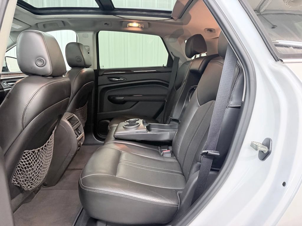 Used 2014 Cadillac SRX Performance FWD image 31