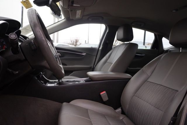 Used 2018 Chevrolet Impala LS image 15