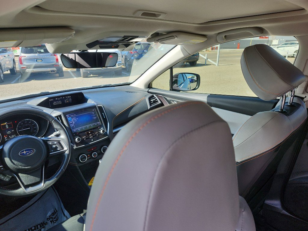 Used 2018 Subaru Crosstrek 2.0i Limited image 15
