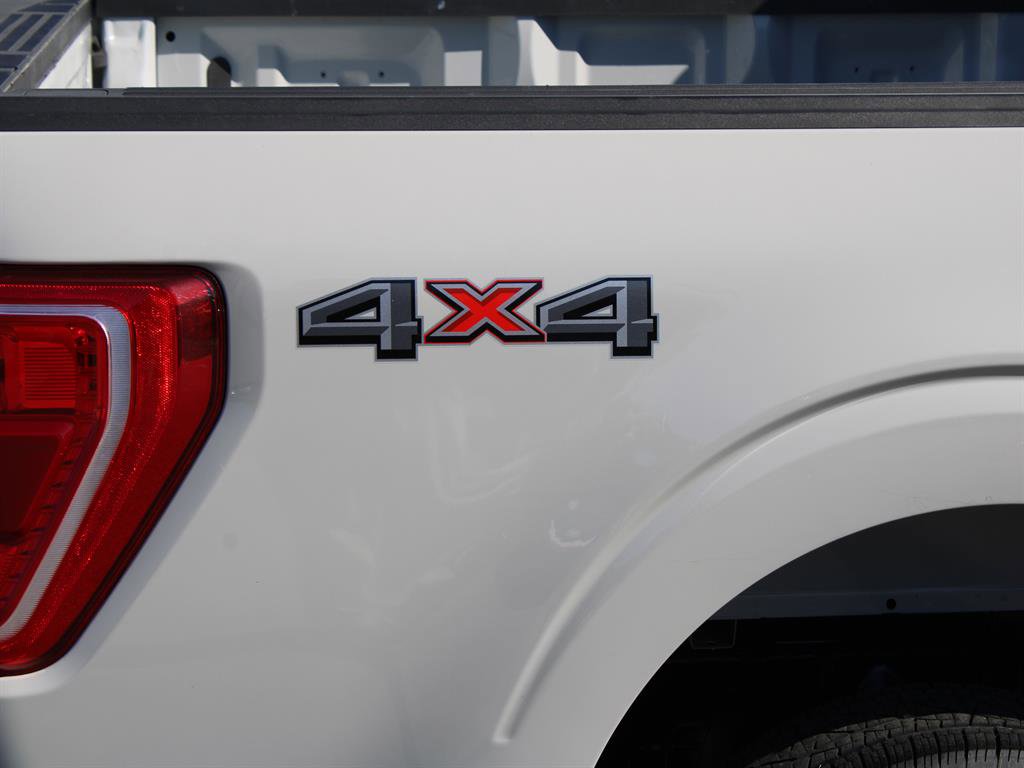 Used 2023 Ford F150 XLT image 6