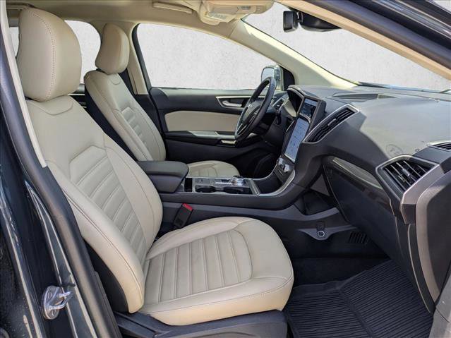 Used 2024 Ford Edge SEL w/ Convenience Package AWD/4WD image 19