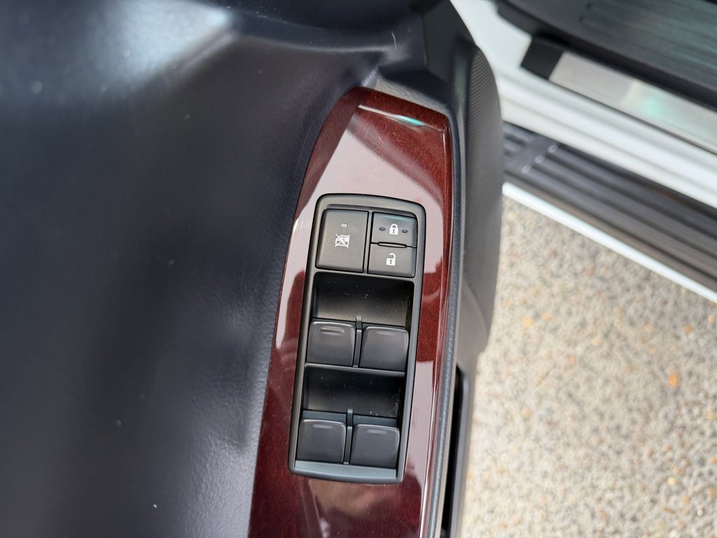 Used 2018 Lexus GX 460 Luxury image 12