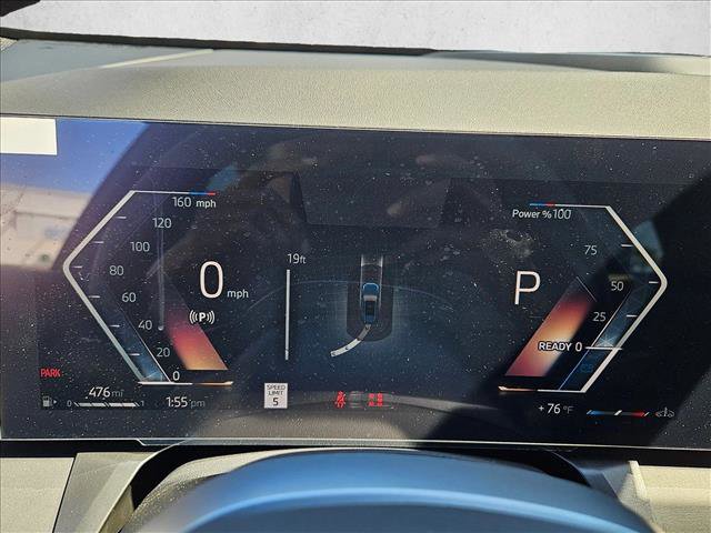 New 2026 BMW X3 xDrive30 w/ M Sport Package image 11