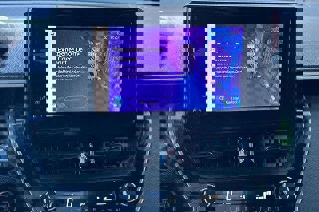 Certified 2023 Toyota Corolla Cross LE w/ Moonroof Package image 24