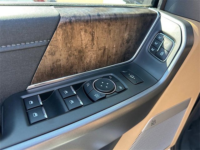 New 2026 Ford F350 Lariat w/ Chrome Package image 10