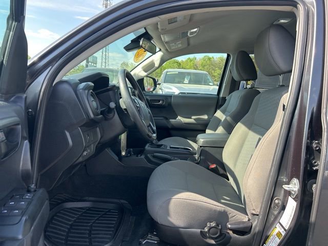 Used 2023 Toyota Tacoma SR AWD/4WD image 14