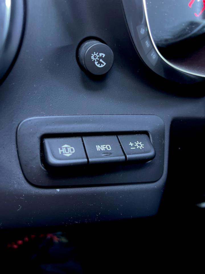Used 2016 Chevrolet Camaro SS image 23