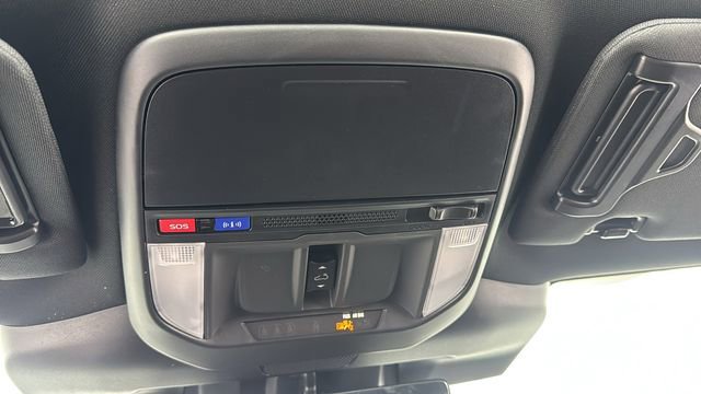 New 2026 Subaru Forester Touring image 30