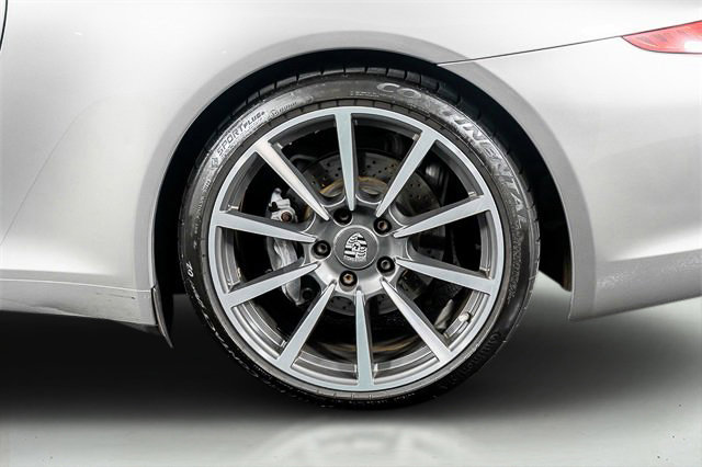 Used 2013 Porsche 911 Carrera image 18