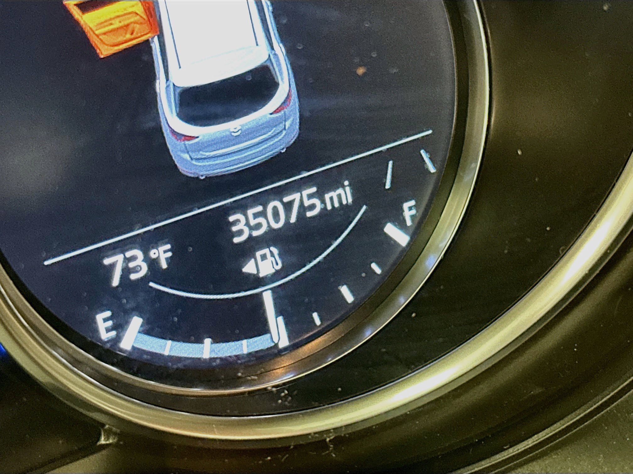 Used 2023 MAZDA CX-5 AWD 2.5 S image 19