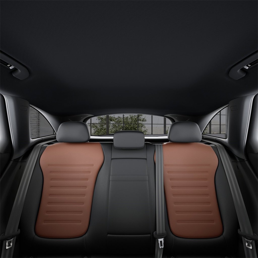 Used 2025 Mercedes-Benz GLC 300 image 44