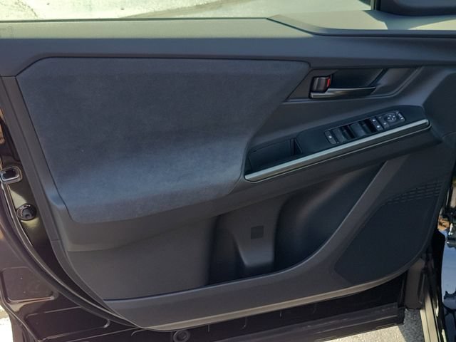New 2026 Toyota C-HR AWD/4WD image 9