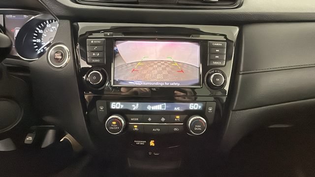 Used 2020 Nissan Rogue SV AWD/4WD image 24