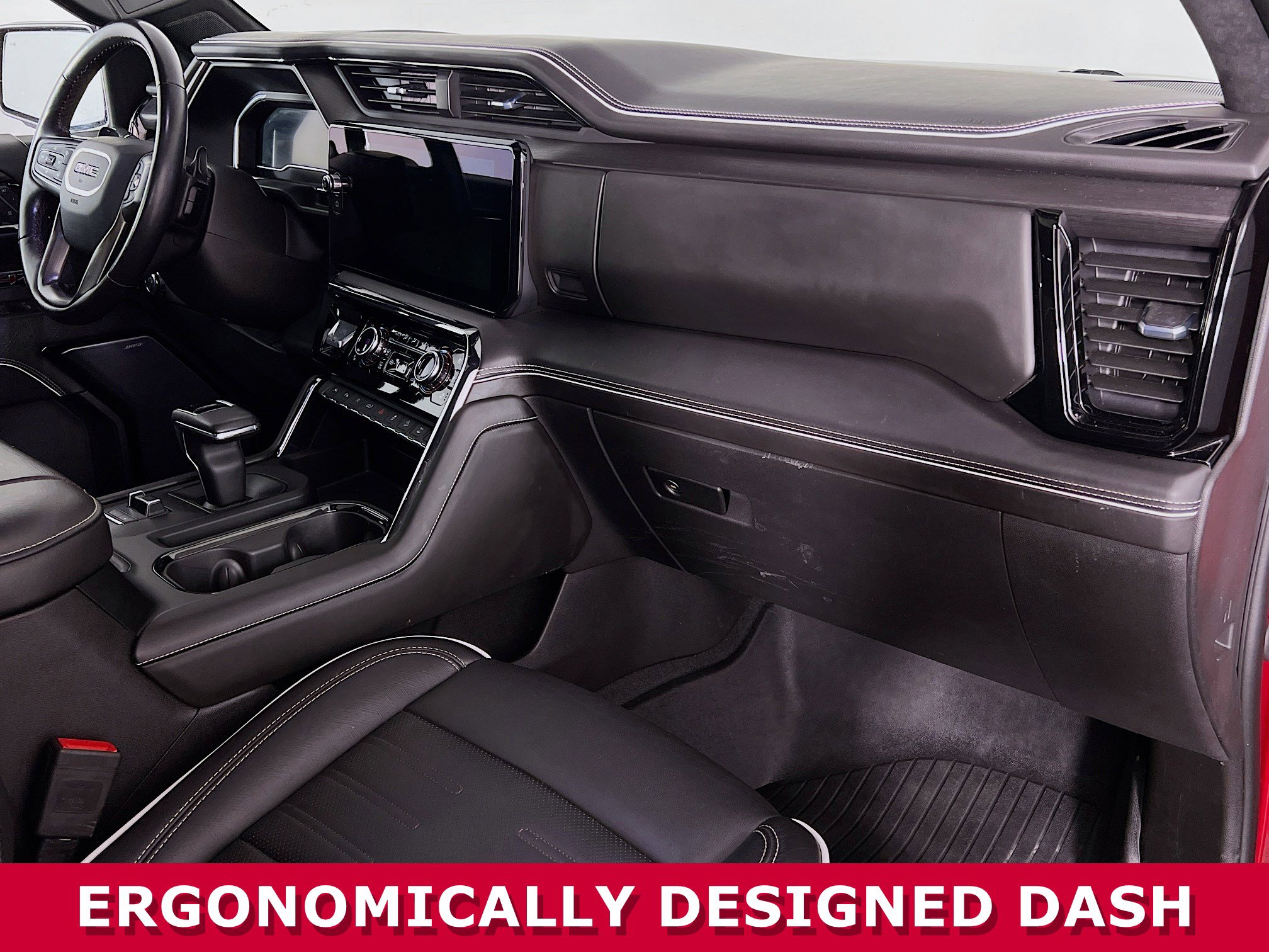 Used 2023 GMC Sierra 1500 AT4X w/ AT4X AEV Edition image 23