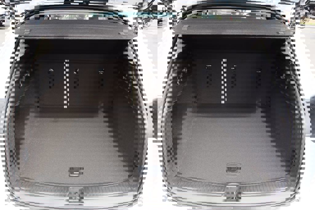 New 2026 Buick Envision Avenir image 25