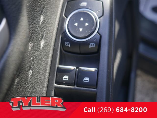 Used 2020 Ford Escape SEL AWD/4WD image 24