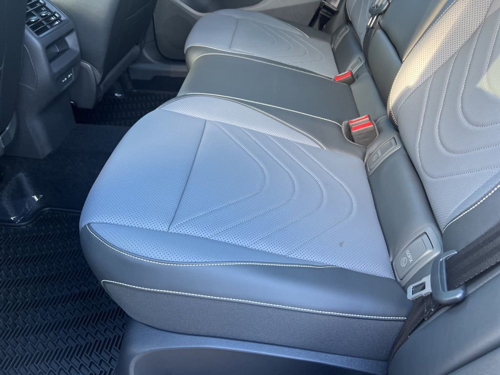 New 2026 Volkswagen Tiguan SE AWD/4WD image 13