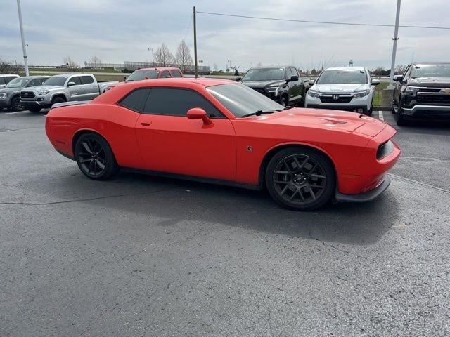 Used 2019 Dodge Challenger R/T Scat Pack image 5