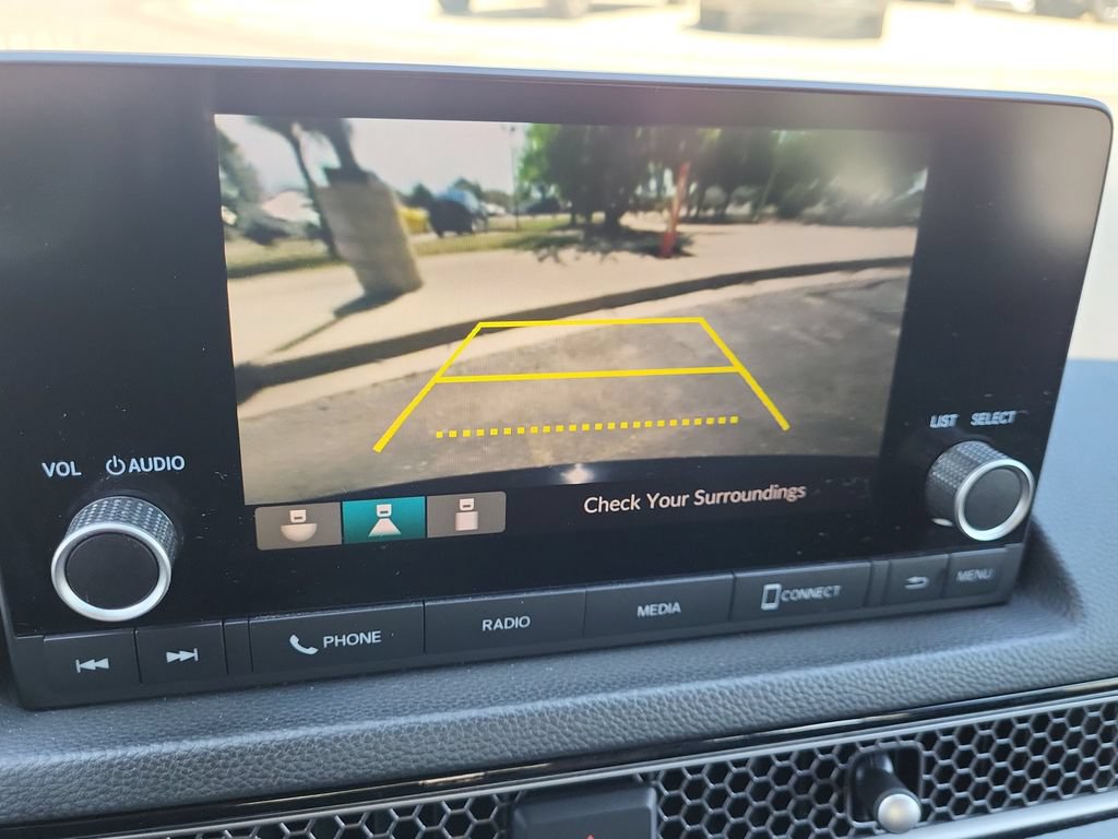 Used 2024 Honda Civic Sport image 29