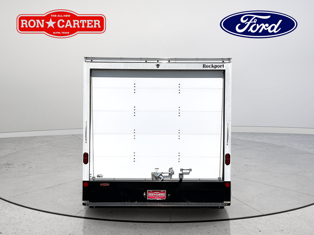 New 2024 Ford E-450 and Econoline 450 Super Duty w/ Power Windows & Locks Group RWD image 4