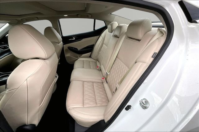 Used 2023 Nissan Maxima Platinum w/ Sport Mat Group image 16
