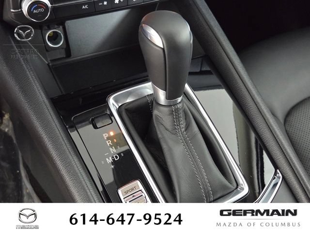 Certified 2025 MAZDA CX-5 AWD 2.5 S w/ Select Package image 26