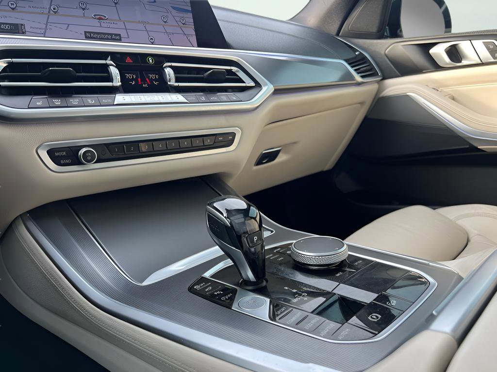 Used 2019 BMW X5 xDrive40i w/ Convenience Package image 59