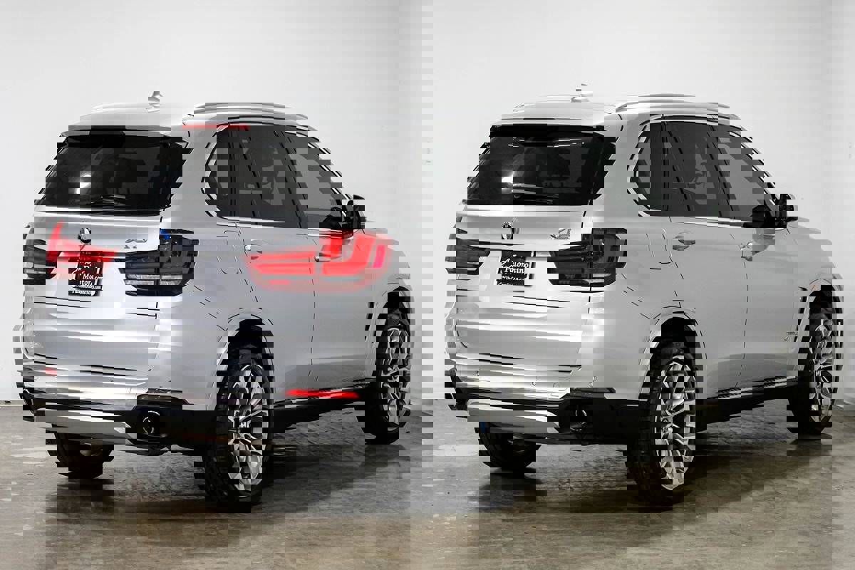 Used 2016 BMW X5 sDrive35i image 8