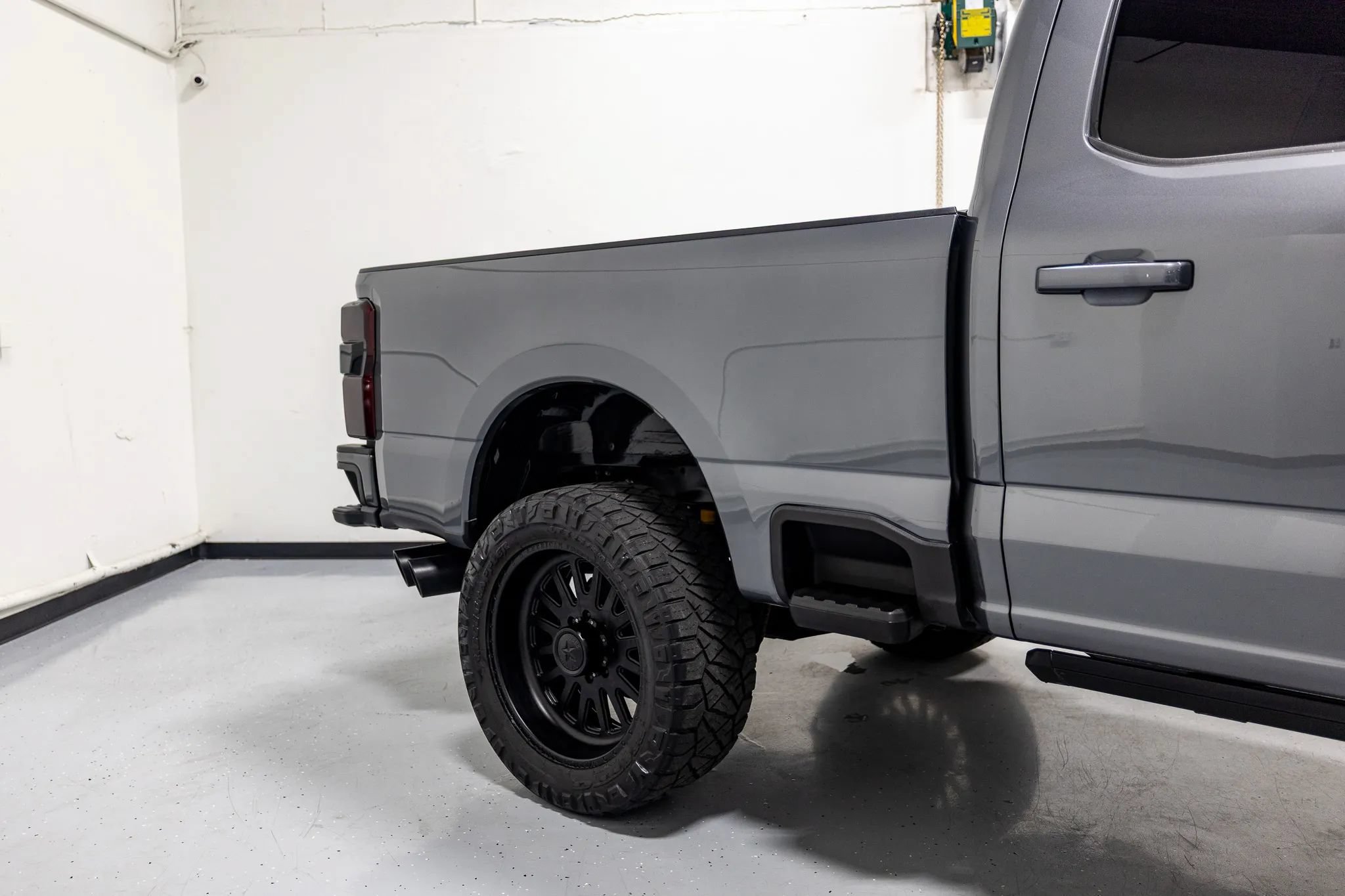 Used 2024 Ford F250 Platinum AWD/4WD image 26