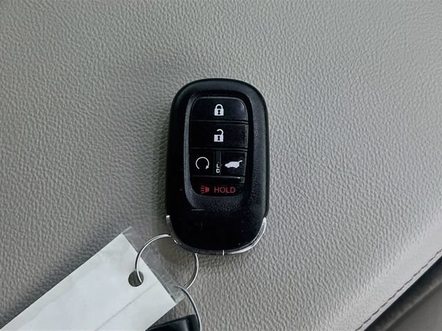 Used 2023 Honda CR-V EX-L image 33