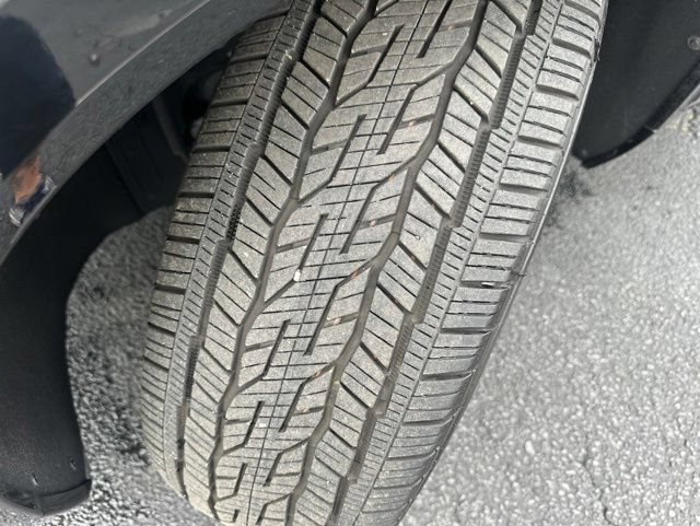 Used 2026 Chevrolet Traverse High Country AWD/4WD image 34