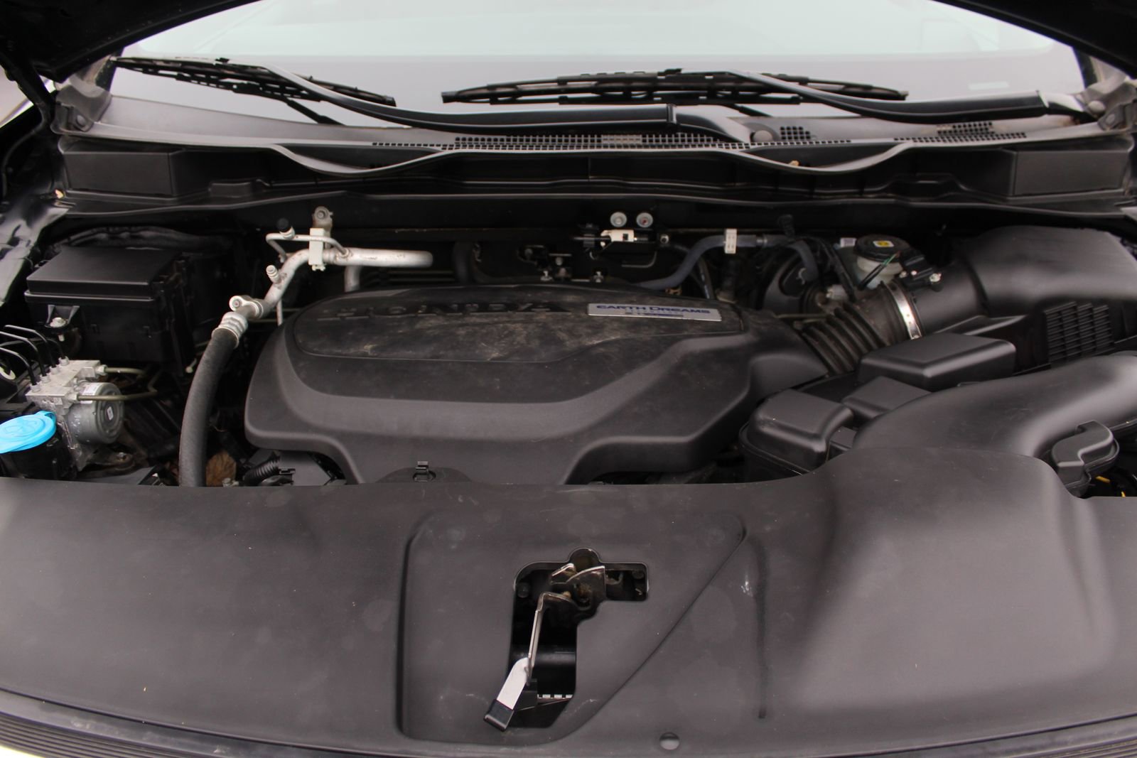 Used 2018 Honda Odyssey EX-L image 22