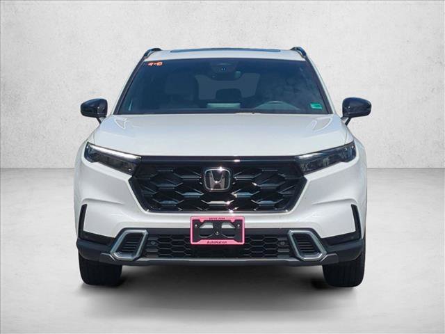 Used 2024 Honda CR-V Sport Touring image 2