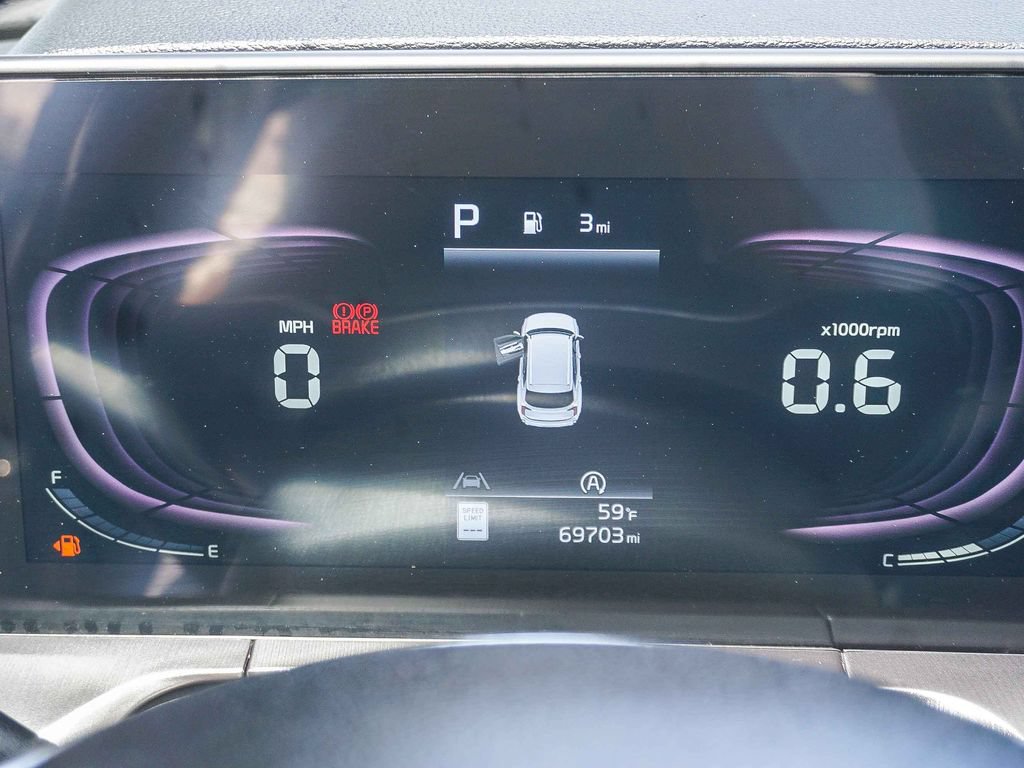 Certified 2023 Kia Telluride S AWD/4WD image 22