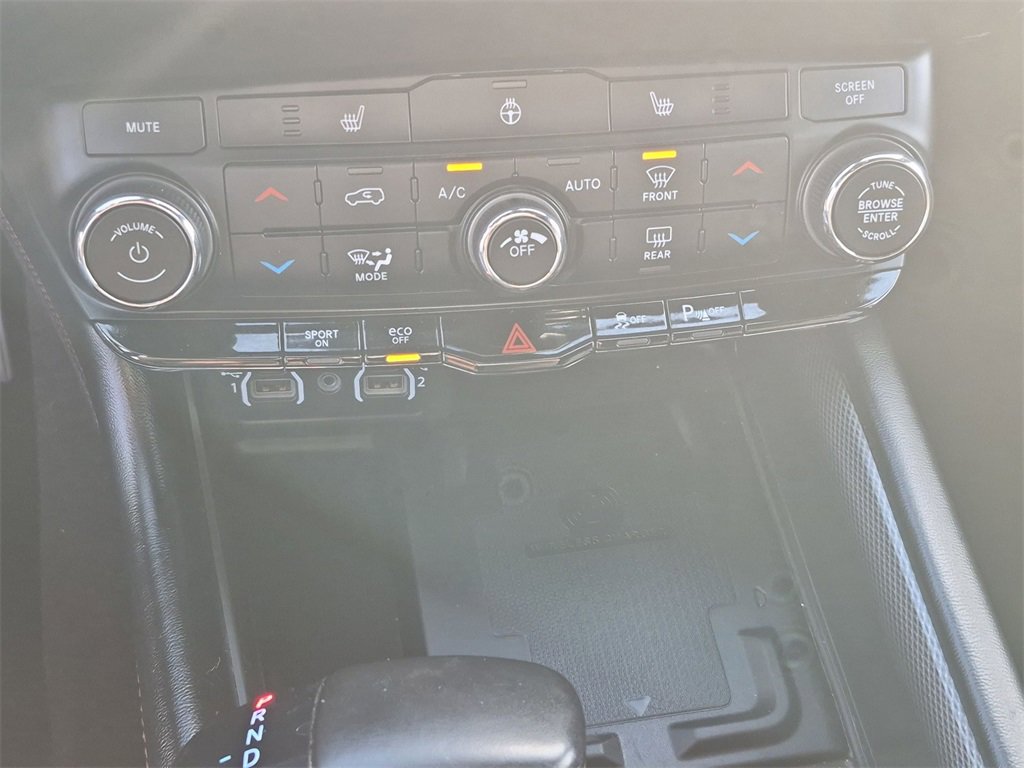 Used 2021 Dodge Durango R/T image 25