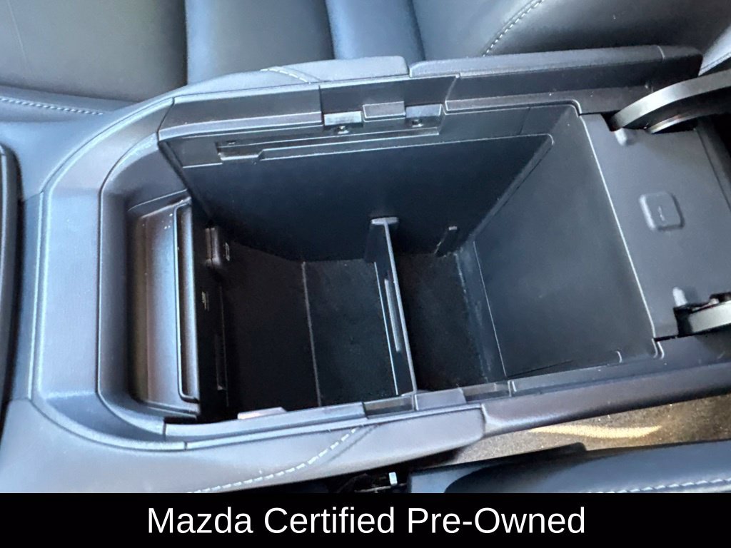 Certified 2021 MAZDA CX-30 FWD 2.5 S w/ Select Package image 36