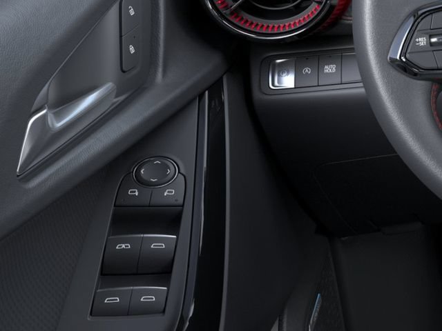 New 2026 Chevrolet Equinox RS FWD image 23