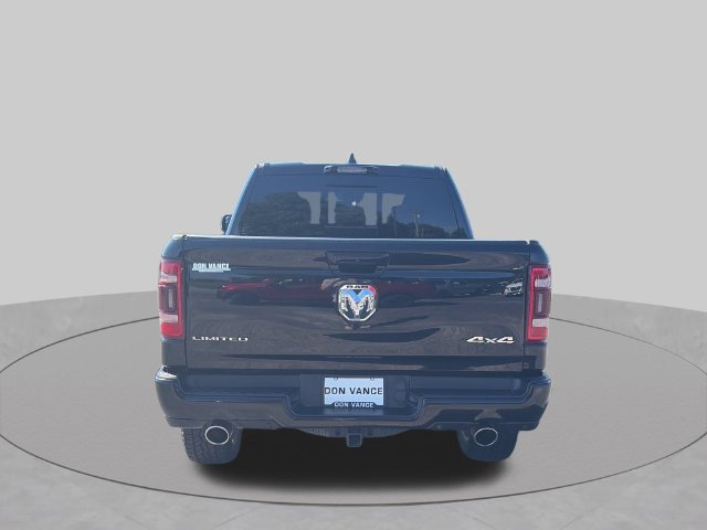 Certified 2023 RAM 1500 Limited AWD/4WD image 5