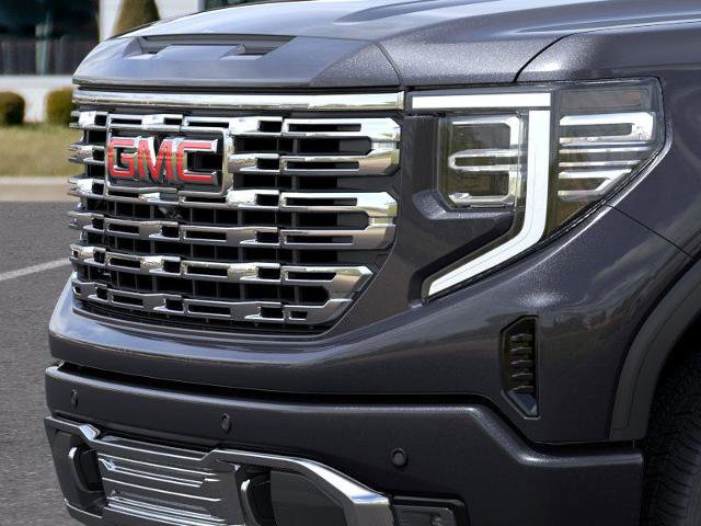 New 2025 GMC Sierra 1500 Denali w/ Denali Reserve Package image 38