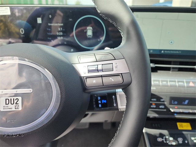 New 2026 Hyundai Kona Limited image 25