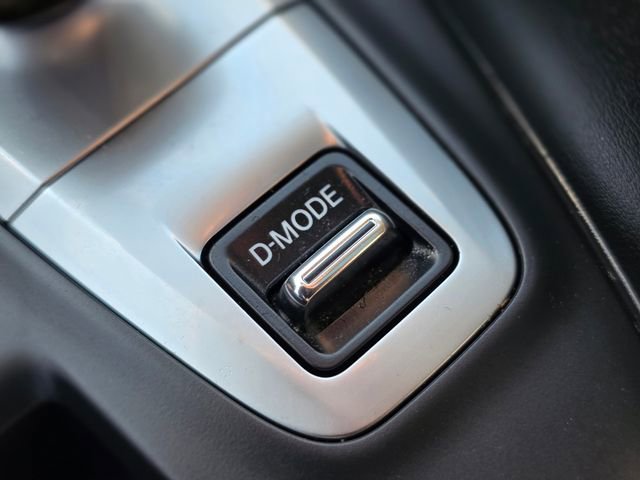 Used 2024 INFINITI QX50 Luxe image 36