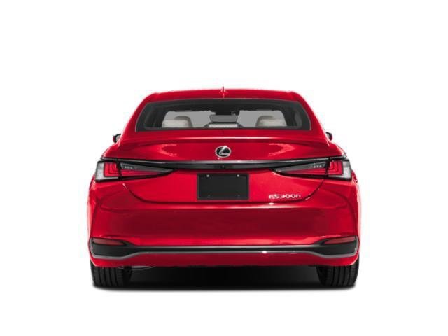 Used 2024 Lexus ES 300h w/ Premium Package FWD image 6