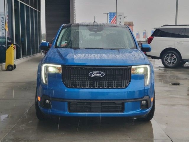 New 2026 Ford Maverick Lobo image 5