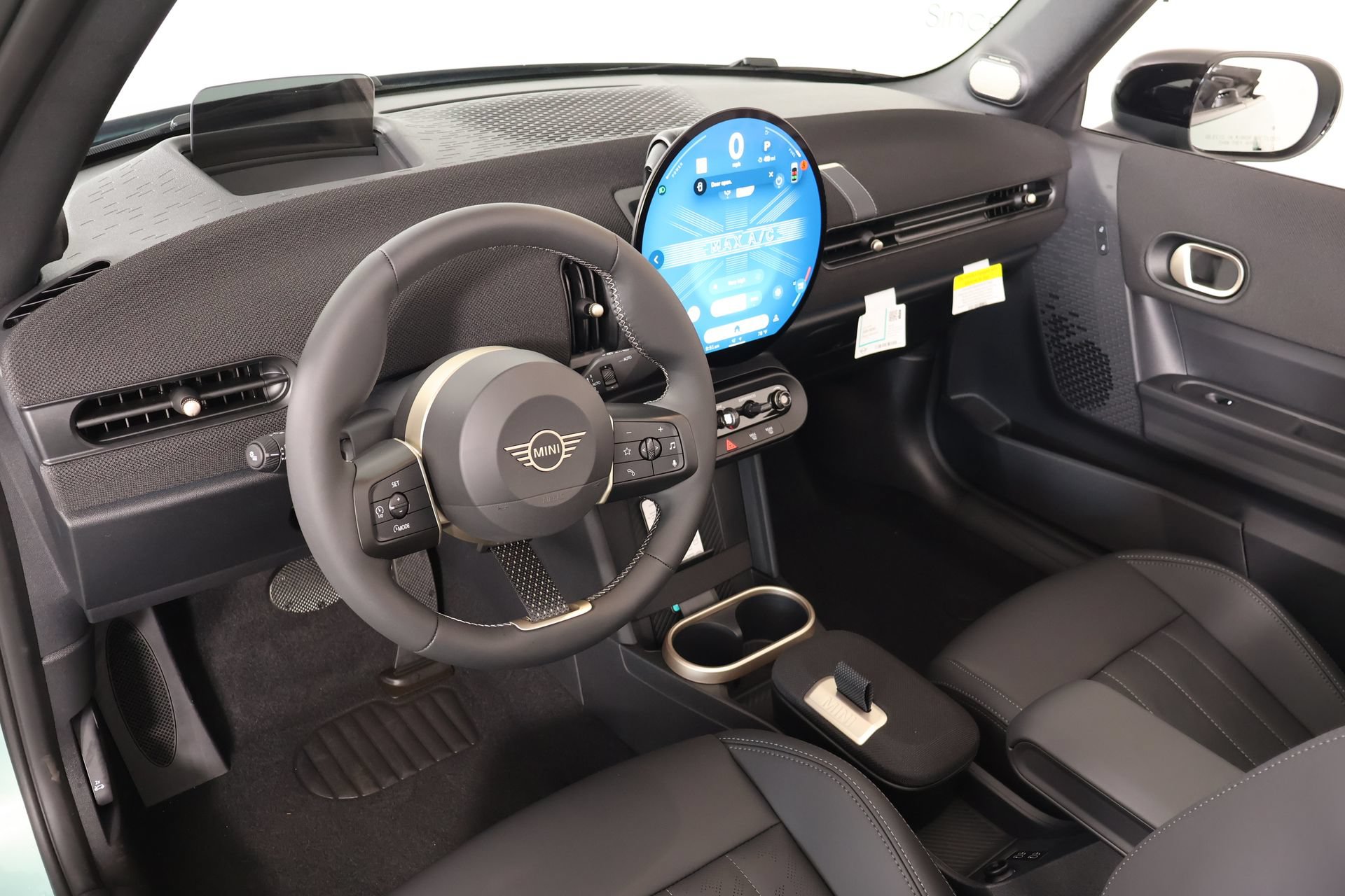 New 2026 MINI Cooper S FWD image 2